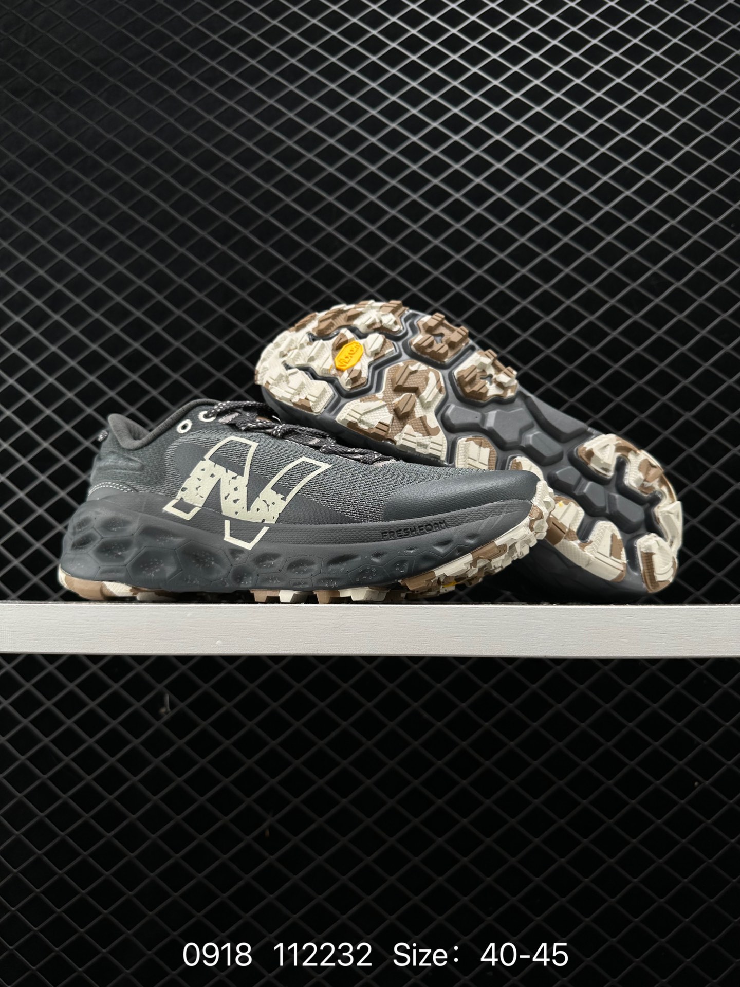 New Balance  NB Fresh Foam X  More MTMORAT2